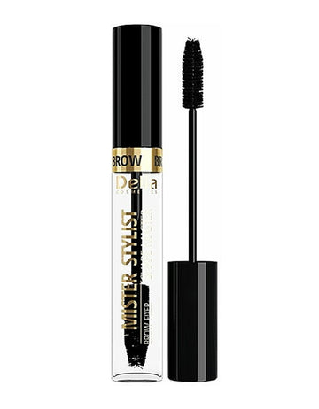 Delia Brow Fixer Mister Stylist Shape Master